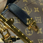Louis Vuitton Lucky Trunk M12075 Brown